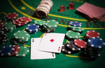 Ilustrasi fitur pengaturan kontrol permainan untuk praktik responsible gaming