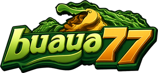 Logo buaya77